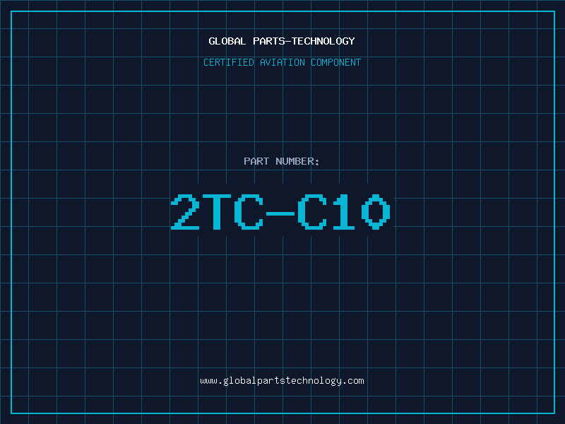 Aviation Part 2TC-C10
