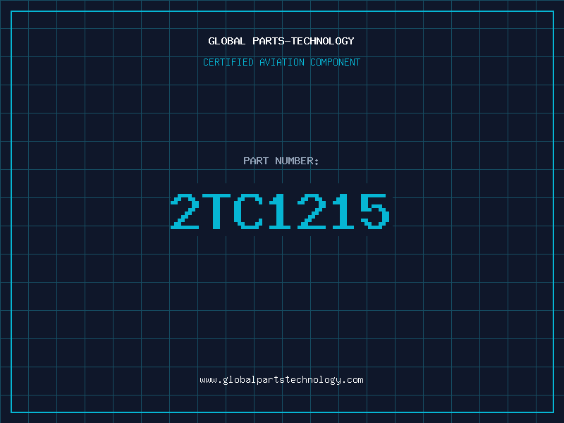 Aviation Part 2TC1215