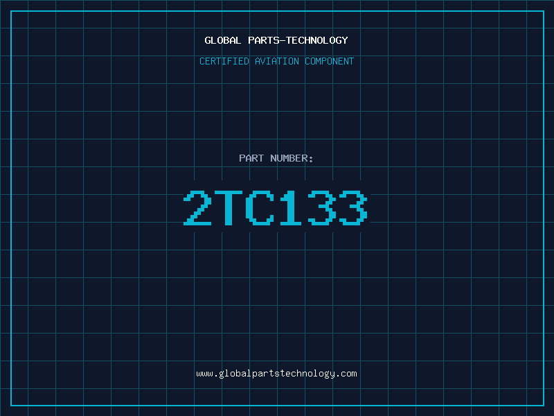 Aviation Part 2TC133