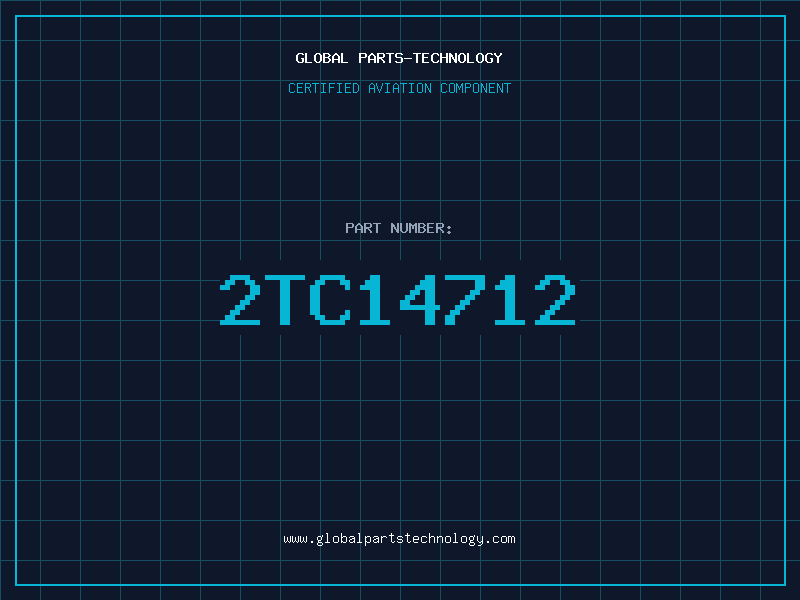 Aviation Part 2TC14712