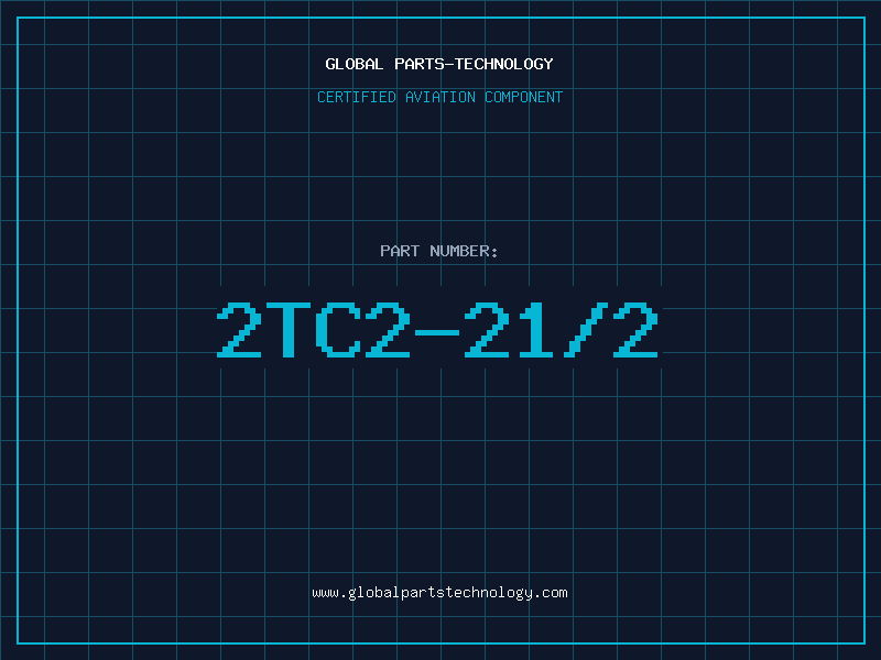 Aviation Part 2TC2-21/2