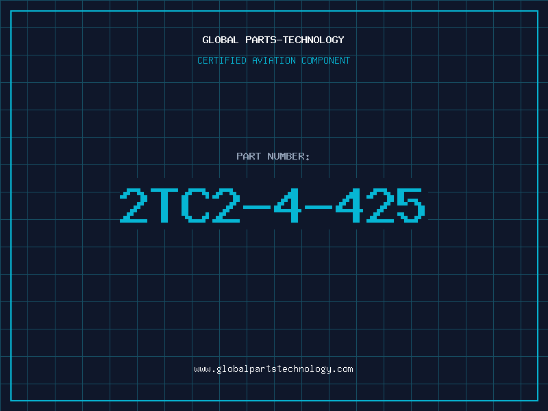 Aviation Part 2TC2-4-425