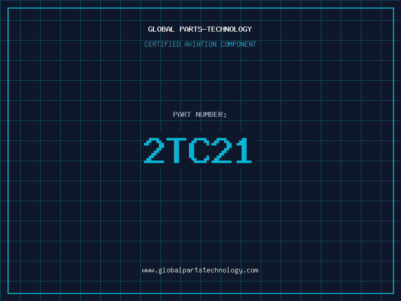 Aviation Part 2TC21