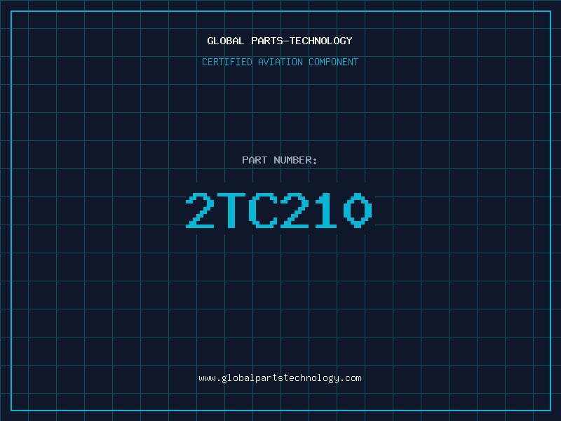 Aviation Part 2TC210