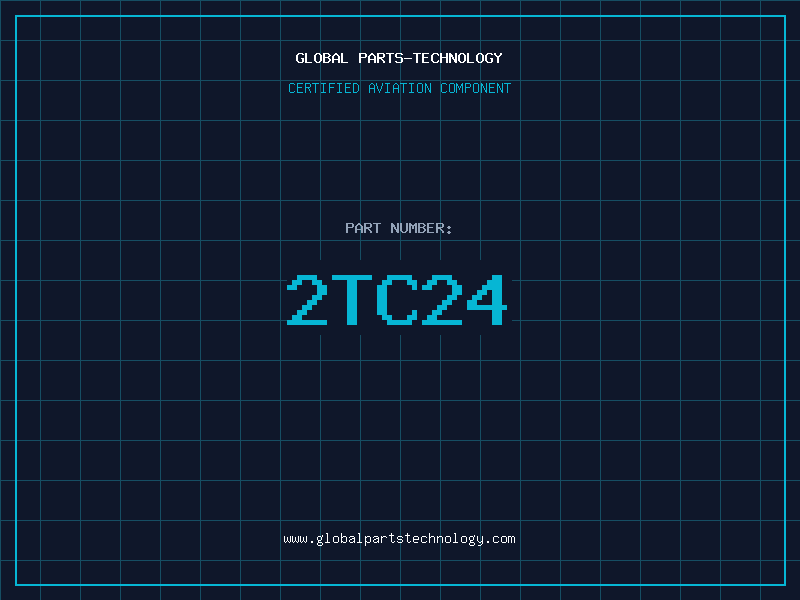 Aviation Part 2TC24