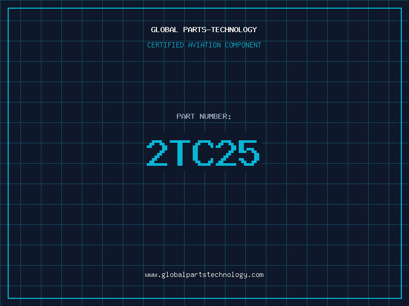 Aviation Part 2TC25