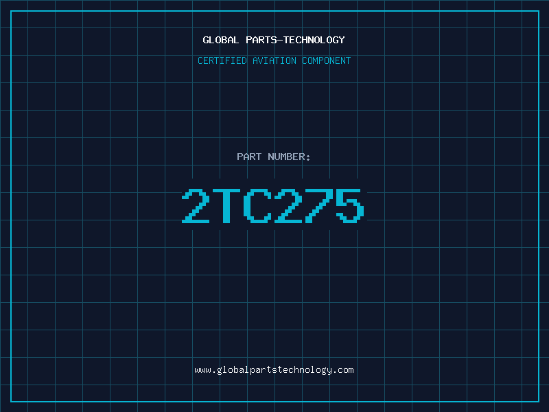 Aviation Part 2TC275