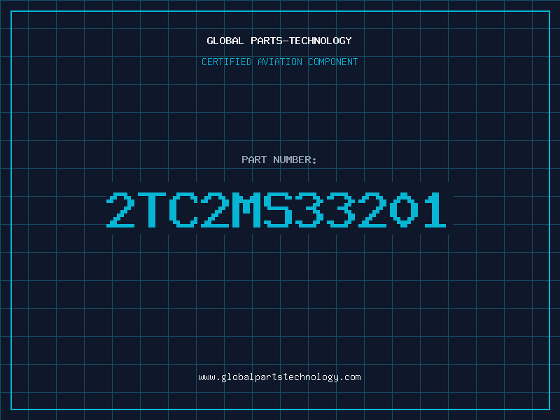 Aviation Part 2TC2MS33201