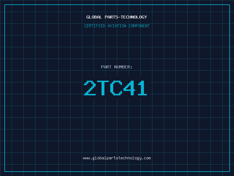 Aviation Part 2TC41