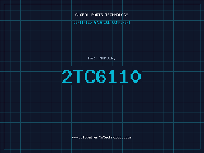 Aviation Part 2TC6110