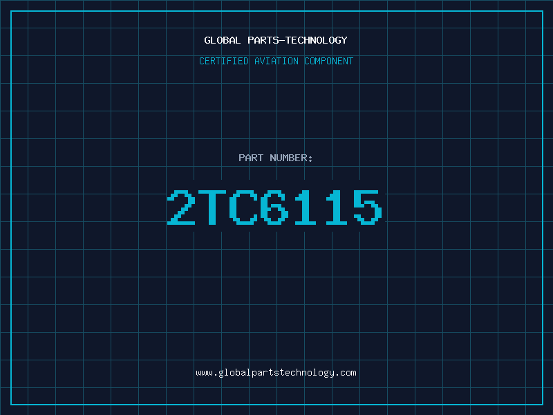 Aviation Part 2TC6115