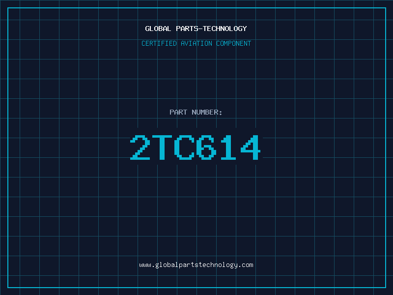 Aviation Part 2TC614