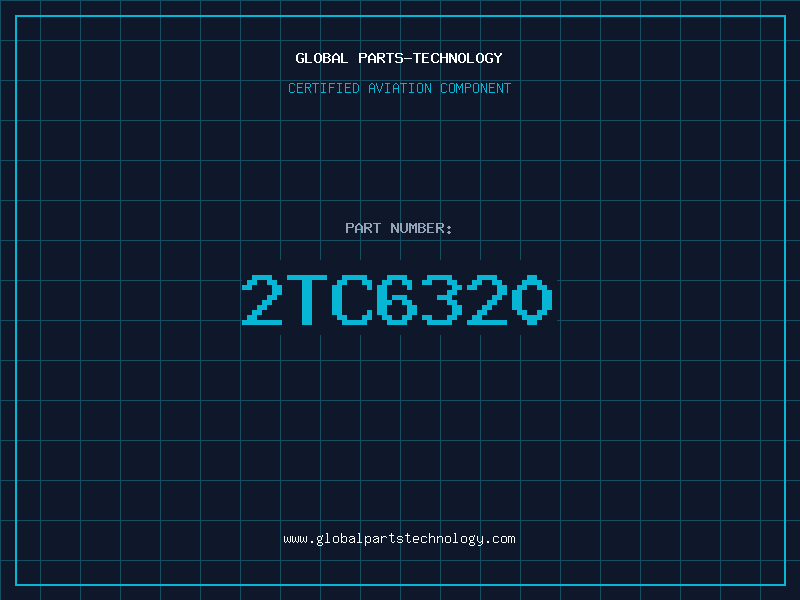 Aviation Part 2TC6320