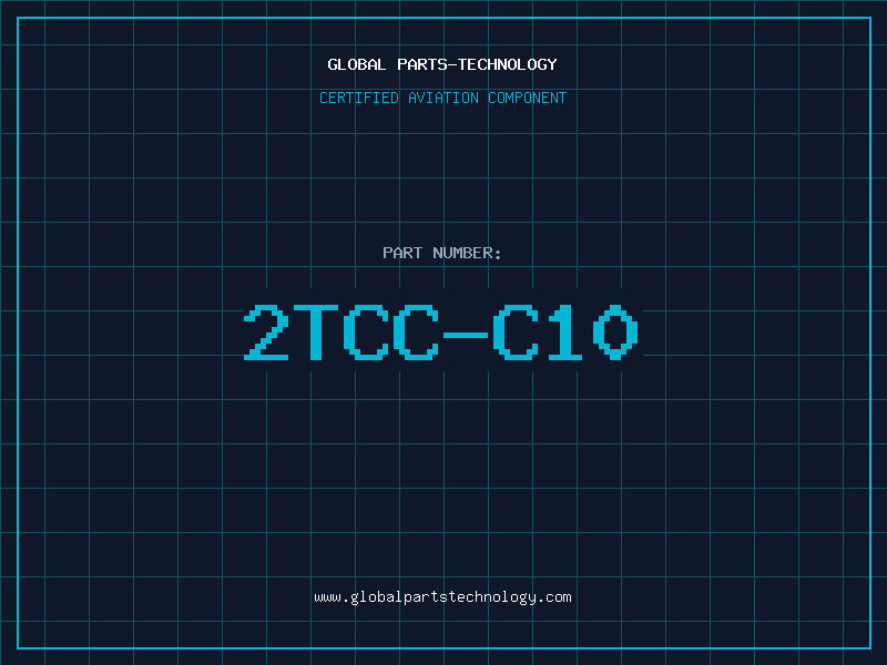 Aviation Part 2TCC-C10