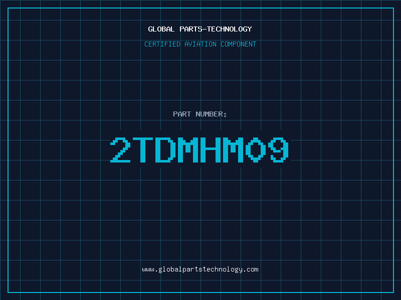 Aviation Part 2TDMHM09