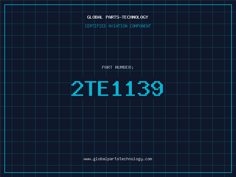 Aviation Part 2TE1139