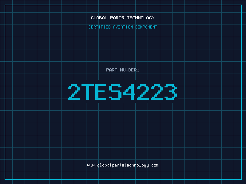 Aviation Part 2TES4223