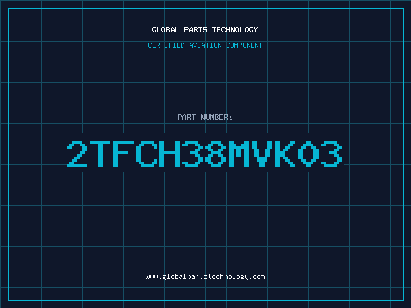 Aviation Part 2TFCH38MVK03