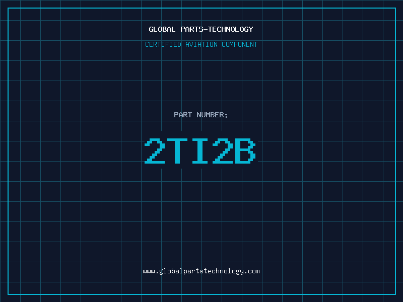 Aviation Part 2TI2B