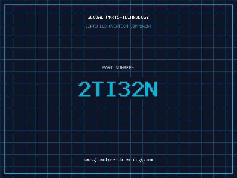 Aviation Part 2TI32N