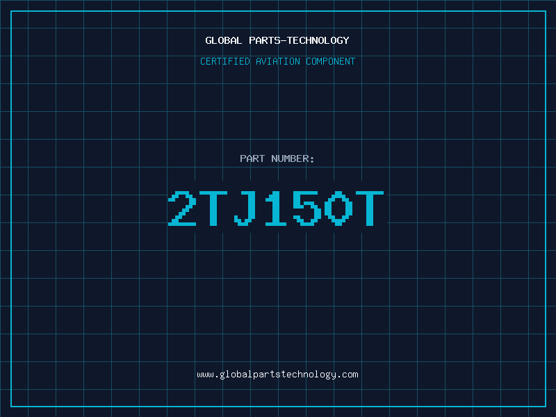 Aviation Part 2TJ150T
