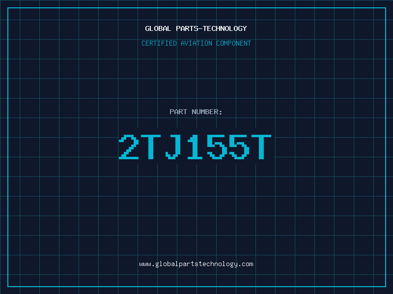Aviation Part 2TJ155T