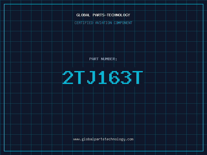 Aviation Part 2TJ163T