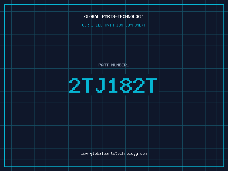 Aviation Part 2TJ182T