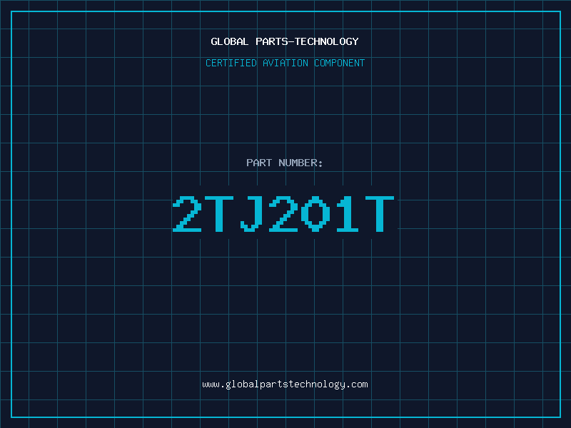 Aviation Part 2TJ201T
