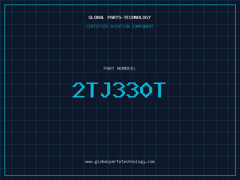 Aviation Part 2TJ330T