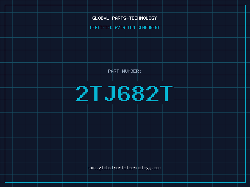 Aviation Part 2TJ682T