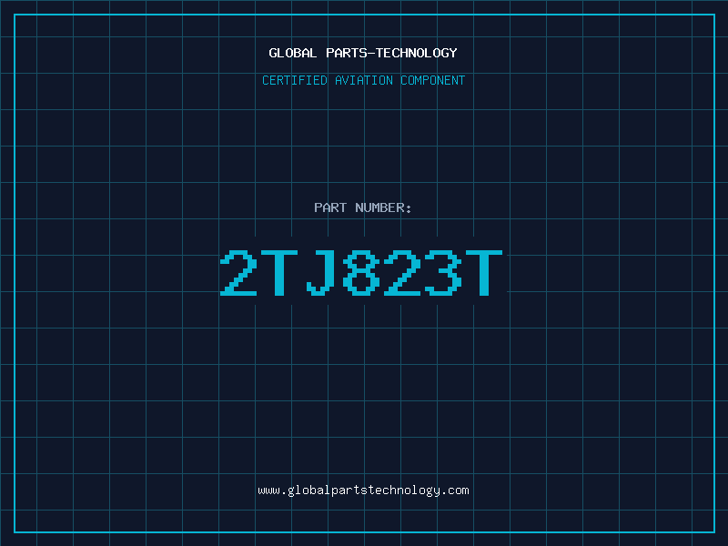 Aviation Part 2TJ823T
