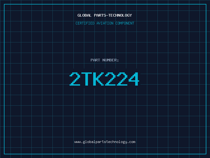 Aviation Part 2TK224