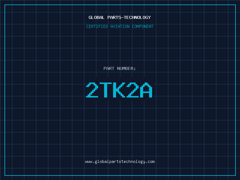 Aviation Part 2TK2A