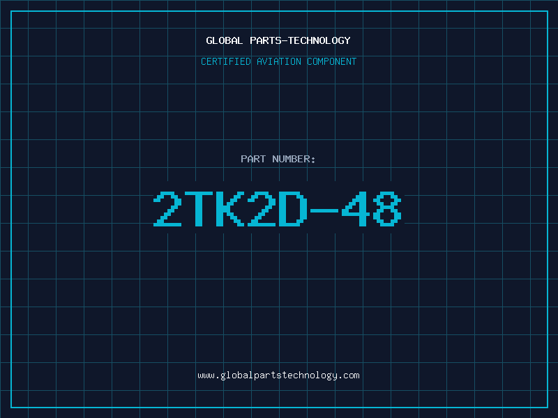 Aviation Part 2TK2D-48