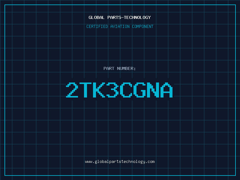 Aviation Part 2TK3CGNA