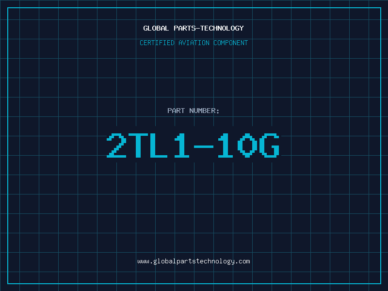Aviation Part 2TL1-10G