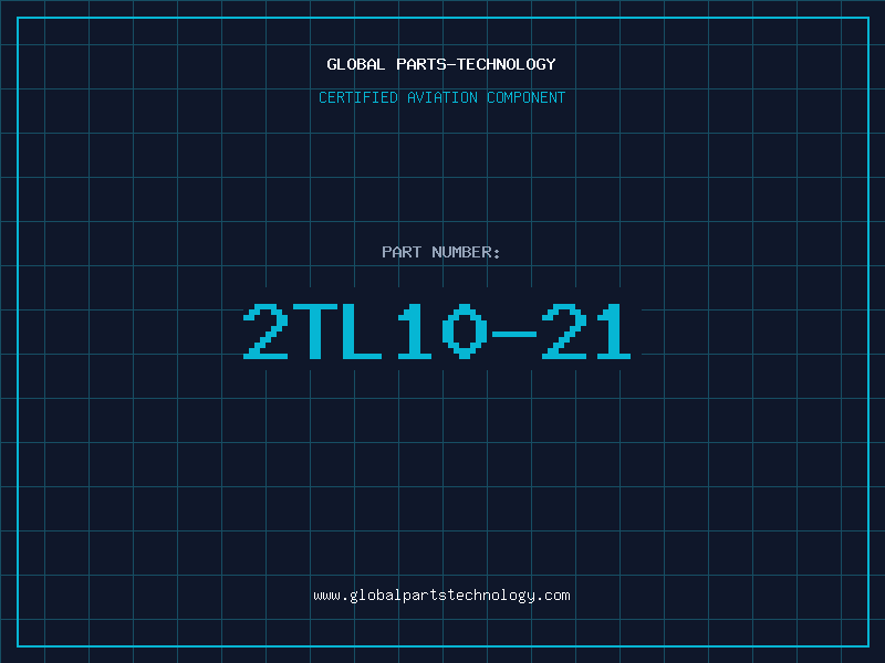 Aviation Part 2TL10-21
