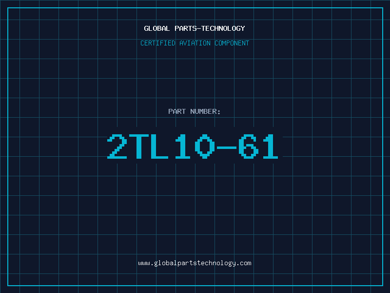 Aviation Part 2TL10-61