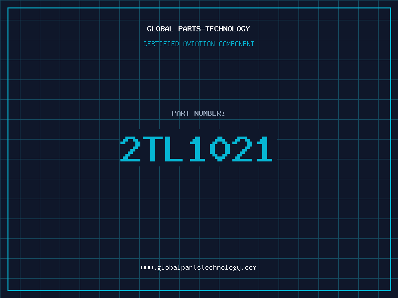 Aviation Part 2TL1021