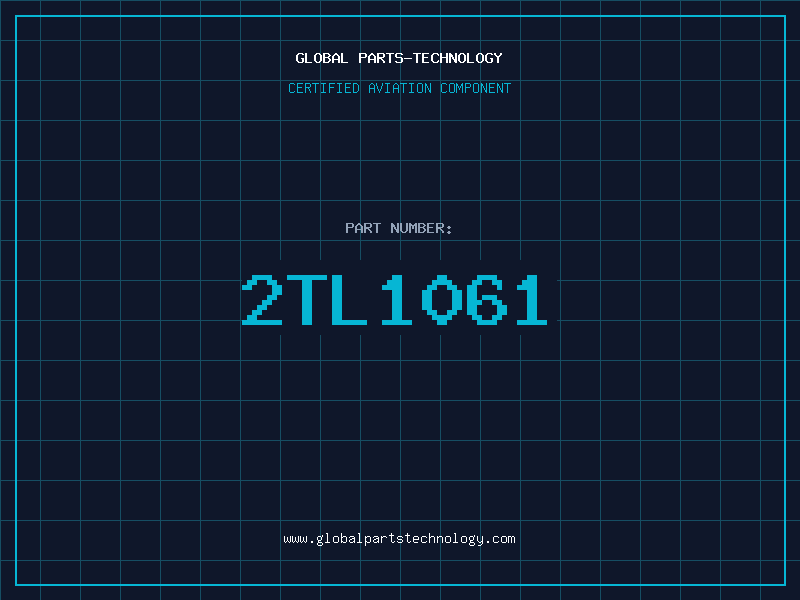 Aviation Part 2TL1061