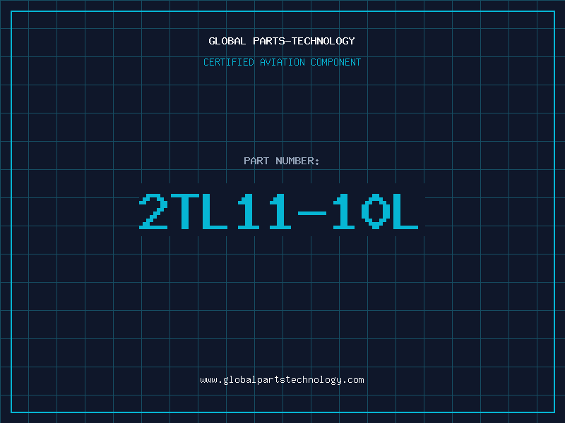 Aviation Part 2TL11-10L