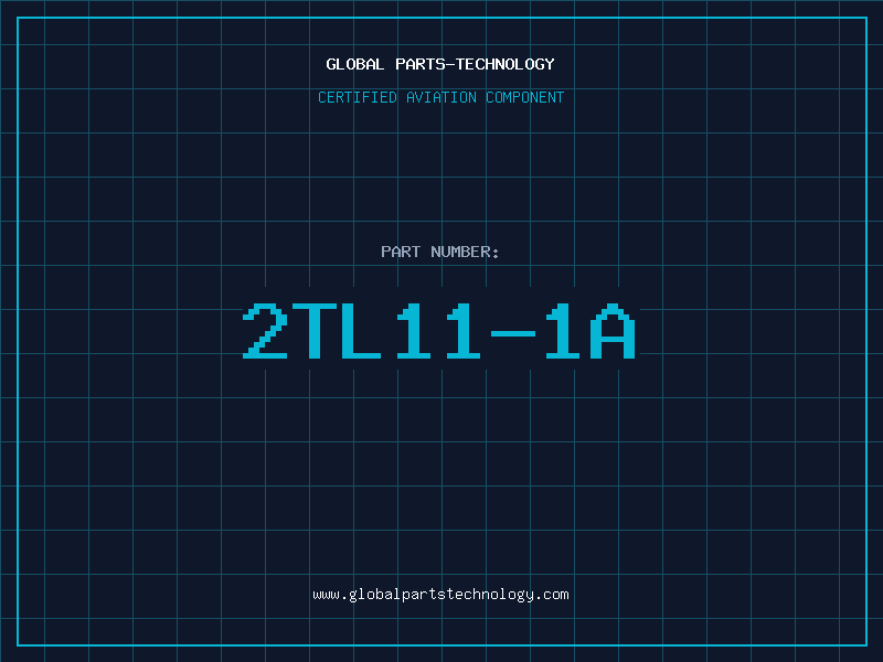 Aviation Part 2TL11-1A