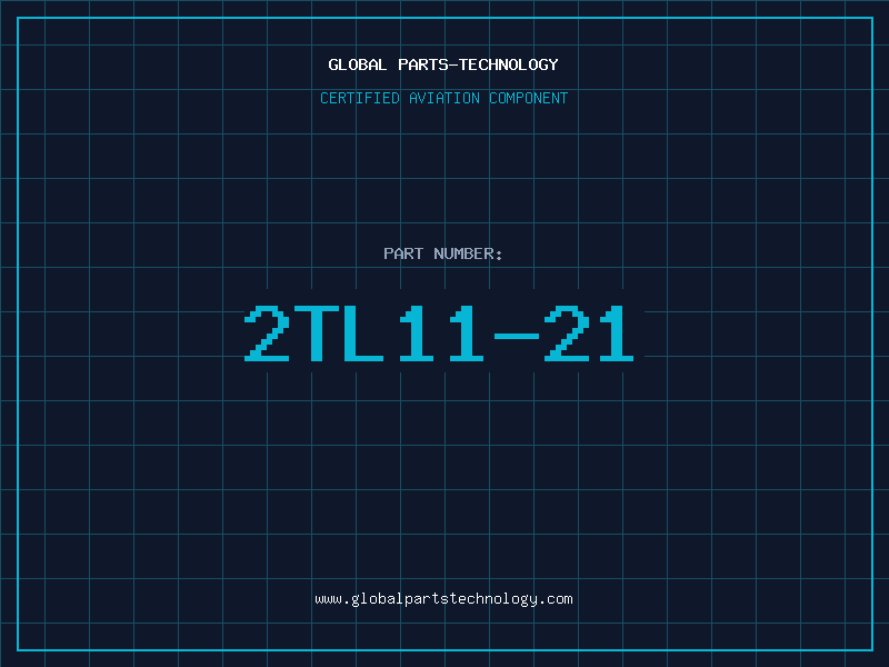 Aviation Part 2TL11-21