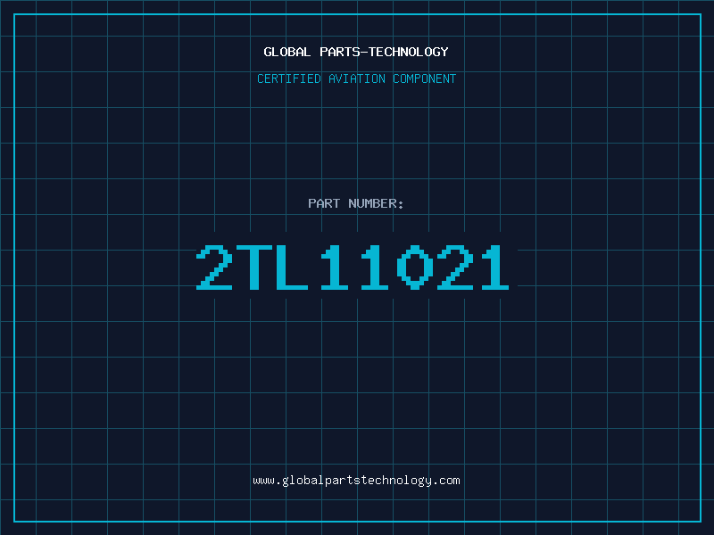 Aviation Part 2TL11021