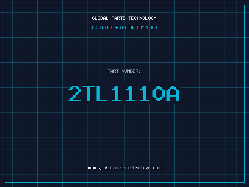 Aviation Part 2TL1110A