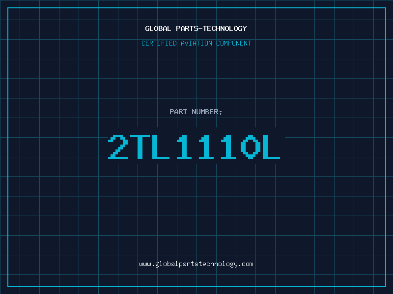 Aviation Part 2TL1110L