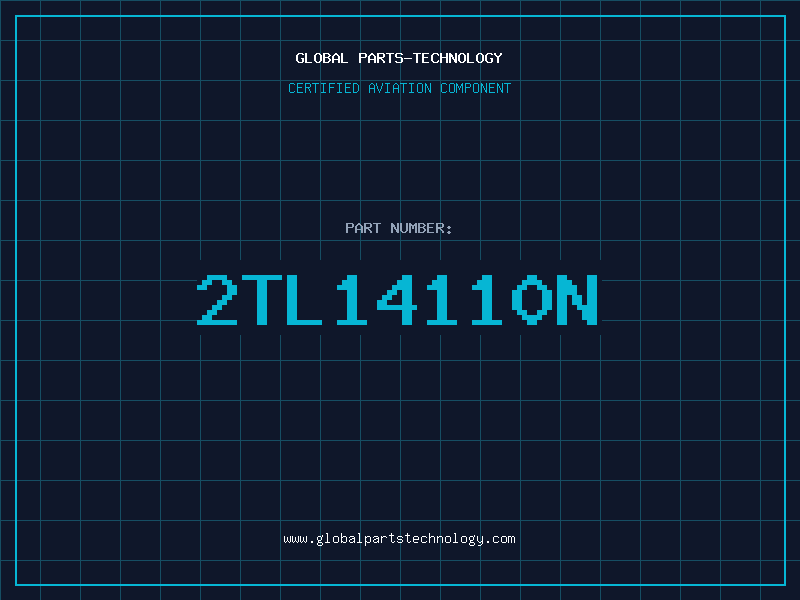 Aviation Part 2TL14110N