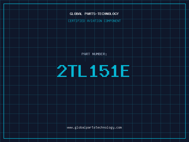 Aviation Part 2TL151E