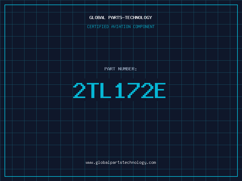 Aviation Part 2TL172E